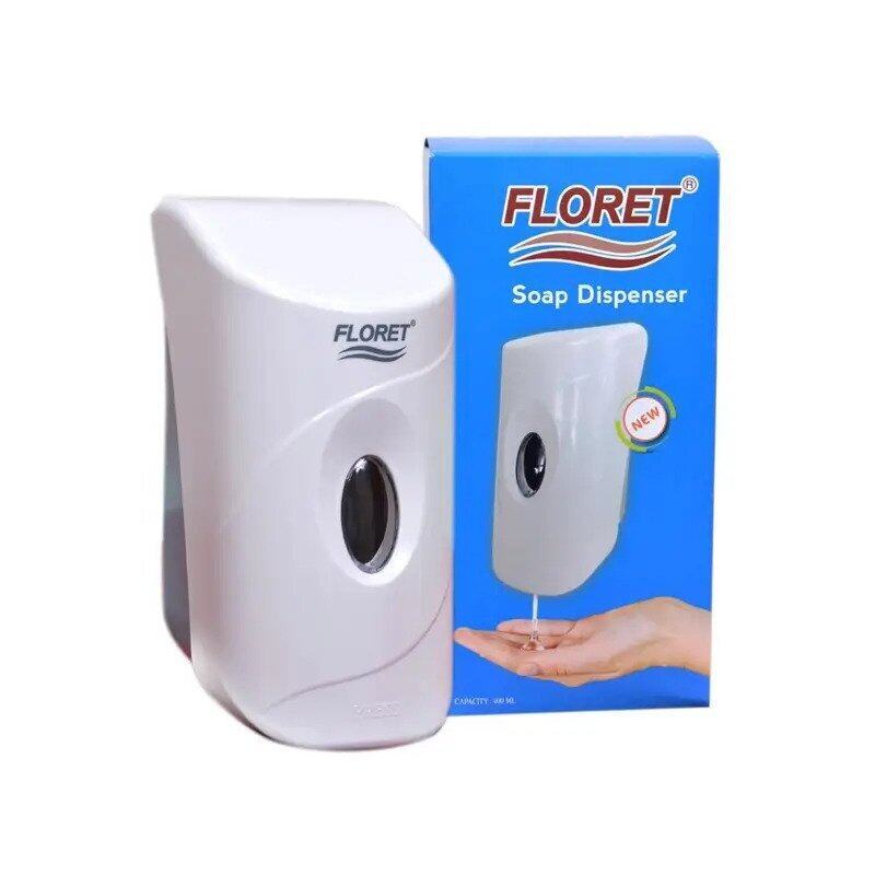

Floret Soap Dispenser 1000 ML