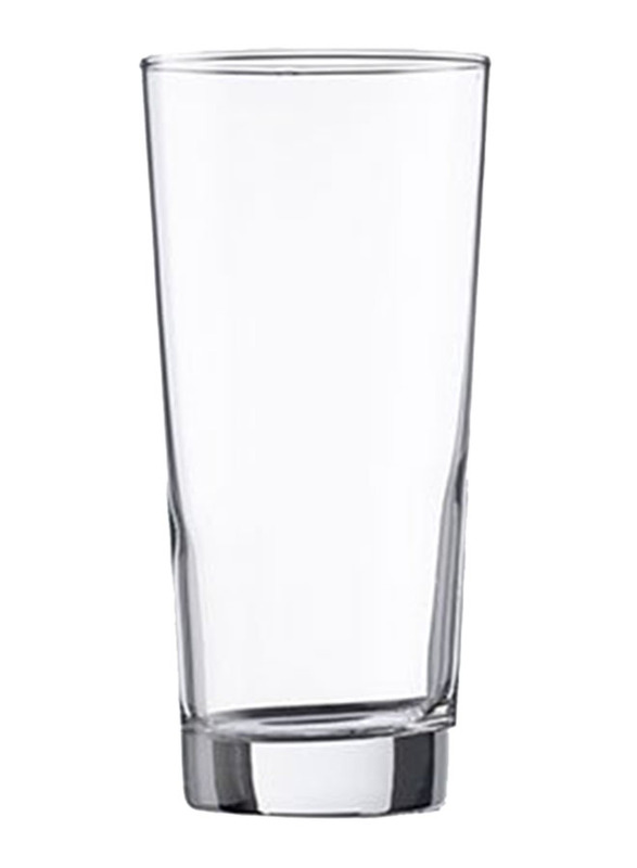 Vicrila 560ml Lager Glass Pint, FA6, Clear