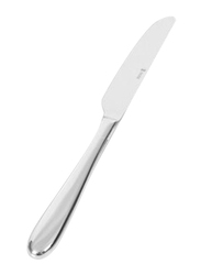 Sola Swiss Turin Stainless Steel Table Knife, Silver