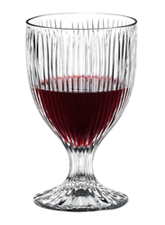 Riedel 355ml Tumbler Collection Crystal Fire All Purpose Restaurant, 480-0512/20S1, Clear