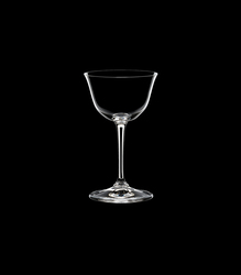 Riedel 217ml Drink Specific Glassware Crystal Sour Glass, 480-0417/06, Clear