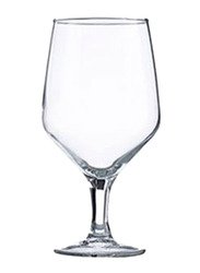 Vicrila 420ml Abadia Margarita Glass, Clear