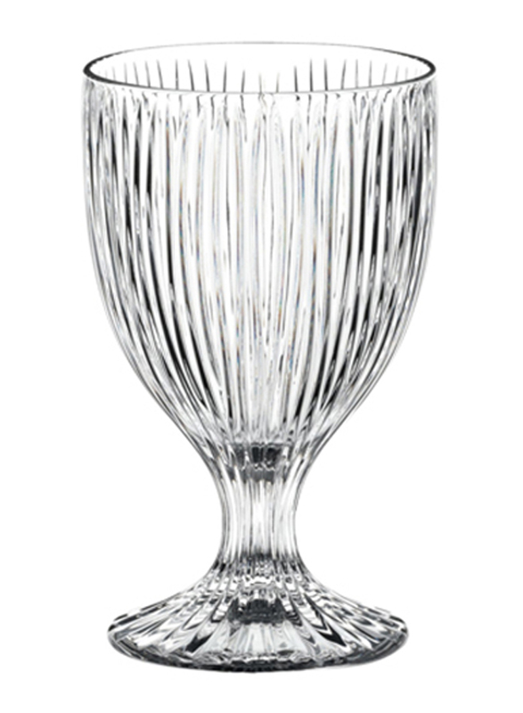 

Riedel 355ml Tumbler Collection Crystal Fire All Purpose Restaurant, 480-0512/20S1, Clear