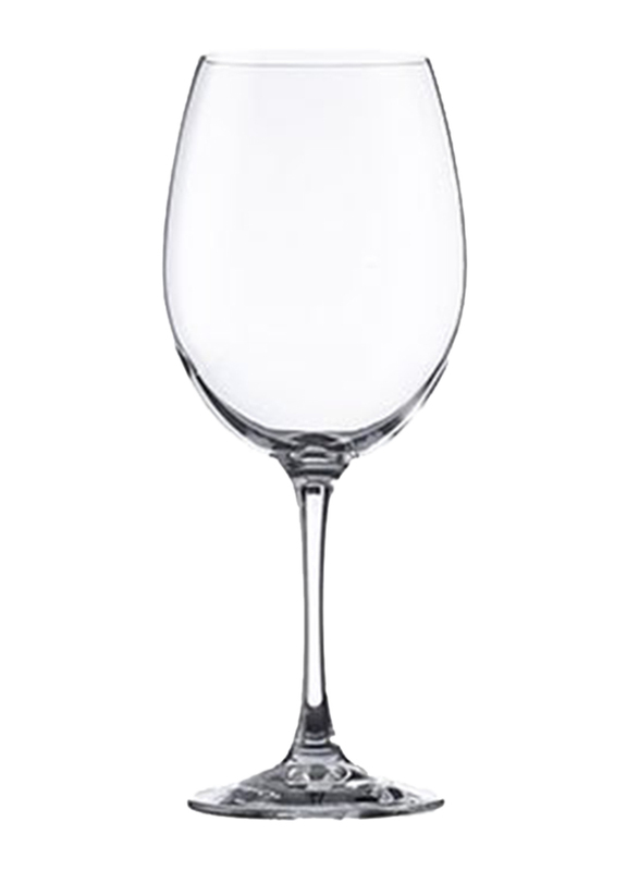 Vicrila 250ml Platine Champagne Glass, FA6, Clear