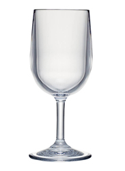 Strahl 8oz Design + Contemporary Small Classic Wine Glass, 224-406803, Clear