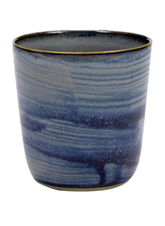 Serax 60ml Terres de Reves by Anita Le Grelle Goblet S Stoneware Glass, 307-B5118113, Blue
