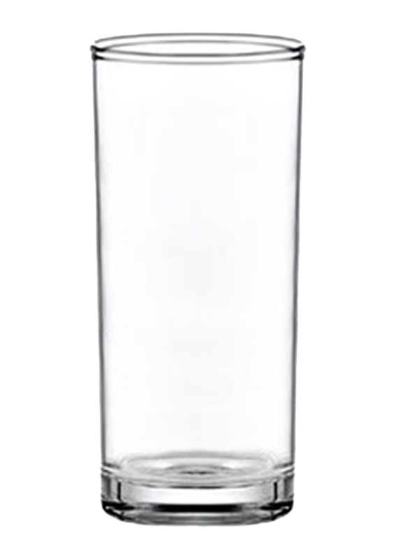 Vicrila 280ml Merlot Glass Pint, A12, Clear