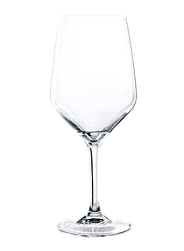 Vicrila 250ml Platine Margarita Glass, FA6, Clear