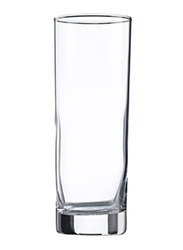 Vicrila 310ml Aiala Glass Pint, YP12, Clear