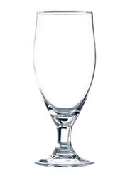Vicrila 380ml Dunkel Champagne Glass, AA6, Clear