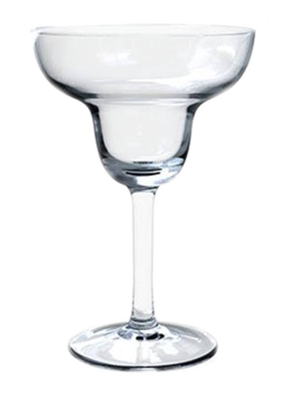 فيكريلا كأس مارجاريتا ، AA6 270 مل شفاف