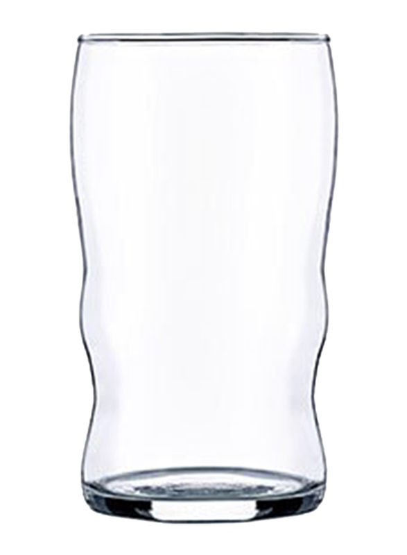 فيكريلا بيامونت كأس نصف لتر ، A12 500 مل شفاف