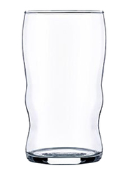 Vicrila 500ml Piamonte Glass Pint, A12, Clear