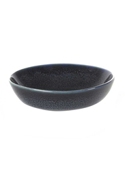 Serax 9cm Terres de Reves by Anita Le Grelle Stoneware Multi-Purpose Mini Bowl, 307-B5116163, Dark Blue