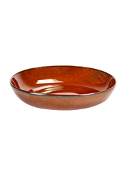Serax 7cm Terres de Reves by Anita Le Grelle Stoneware Extra Mini Bowl, 307-B5118124, Rust