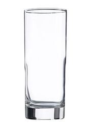 Vicrila 330ml Aiala Glass Pint, YP12, Clear