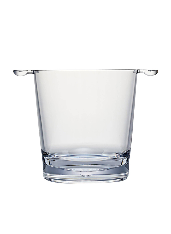 Strahl 2.36 Ltr Da Vinci Ice Bucket, 224-56260, Clear