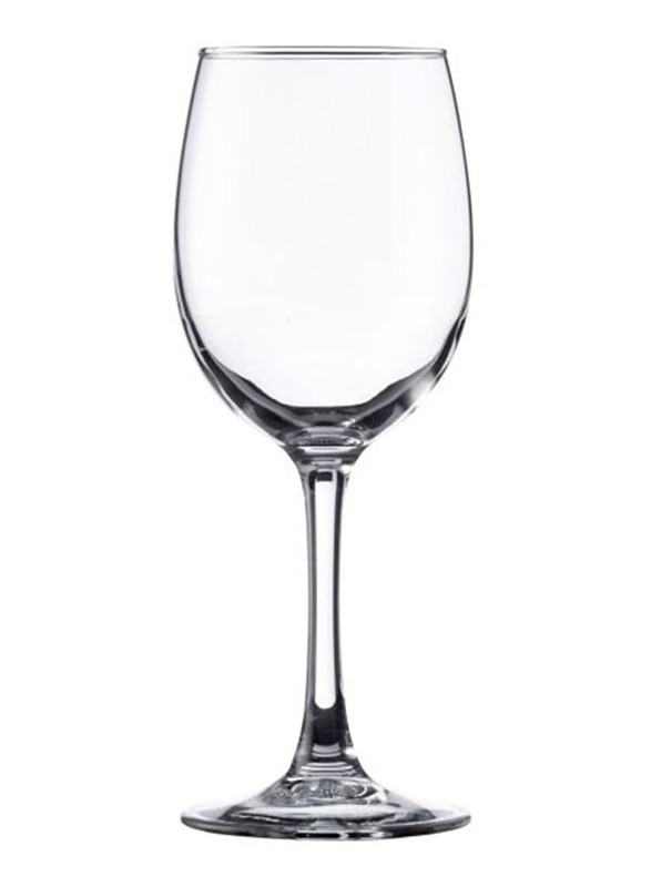 فيكريلا سيرا زجاج النبيذ ، AA6 580 مل شفاف