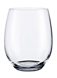 Vicrila 350ml Victoria Glass Tumbler, FA6, Clear