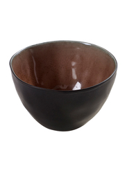 Serax Medium Pure by Pascale Naessens Stoneware Multi-Purpose Bowl, 307-B1012007, Brown