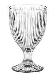 Riedel 355ml Tumbler Collection Crystal Fire All Purpose Restaurant, 480-0512/20S1, Clear