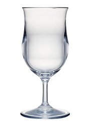 Strahl 13.5oz Design + Contemporary Pina Colada Cocktail Glass, 224-405503, Clear