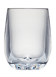 Strahl 8oz Design + Contemporary Osteria Chardonnay Wine Glass, 224-40750, Clear