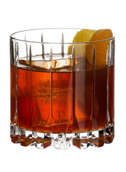 Riedel 8oz Bar Drink Specific Glassware OP Crystal Rocks Glasses, 480-0417/02, Clear
