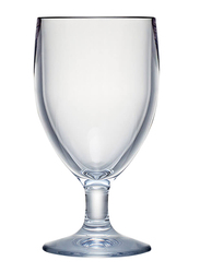 Strahl 10oz Design + Water Soda Glass, 224-20610, Clear