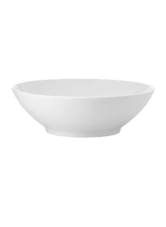 Luzerne 20cm Eco China Multi-Purpose Bowl, 258-CW1609020, White