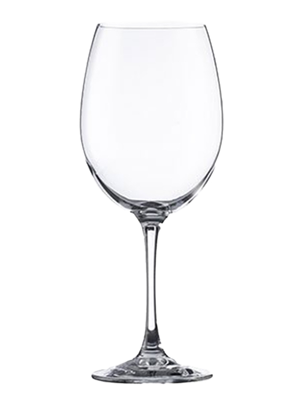 Vicrila 580ml Platine Champagne Glass, FA6, Clear