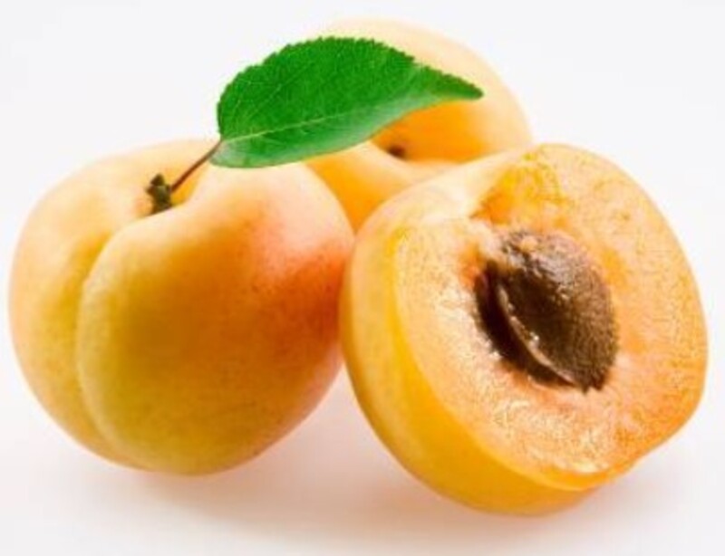 Apricot (Spain), 5 KG