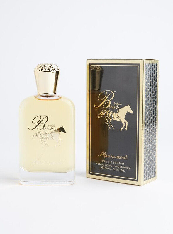 

Baan Perfume Alsara Secret EDP Perfume, 100ml