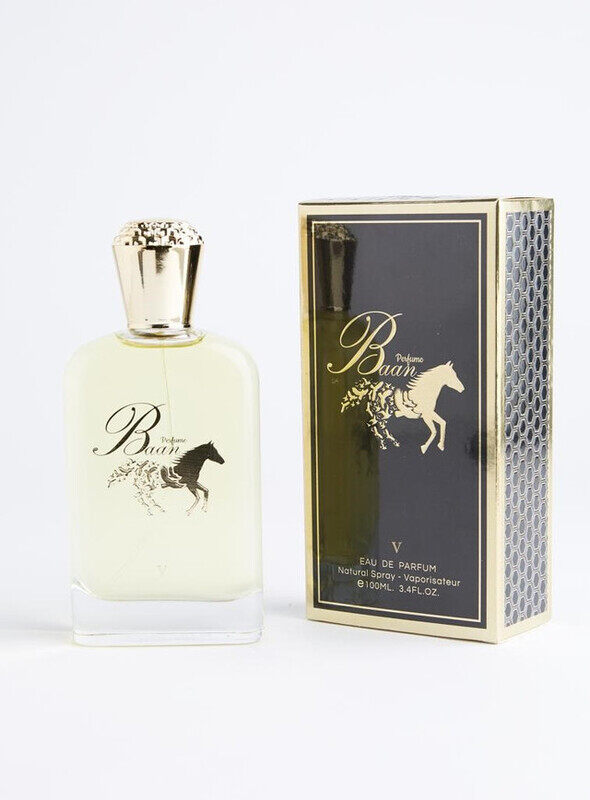 

Baan perfume V EDP Perfume , 100ml