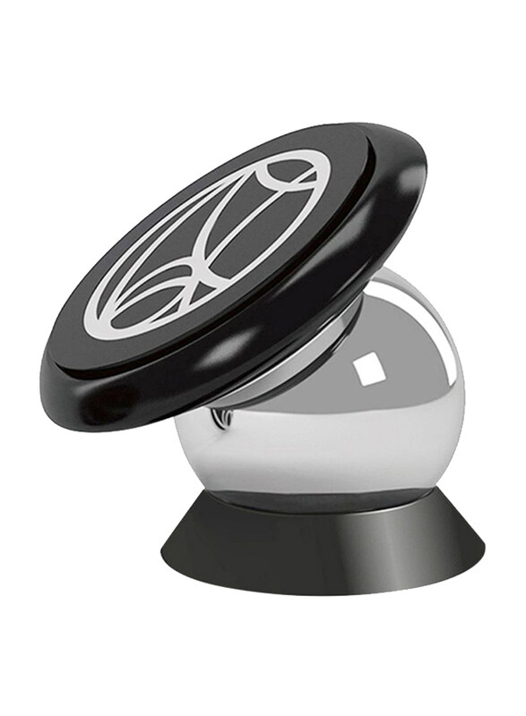 

Generic Universal Magnet Base Mount, Black/Grey