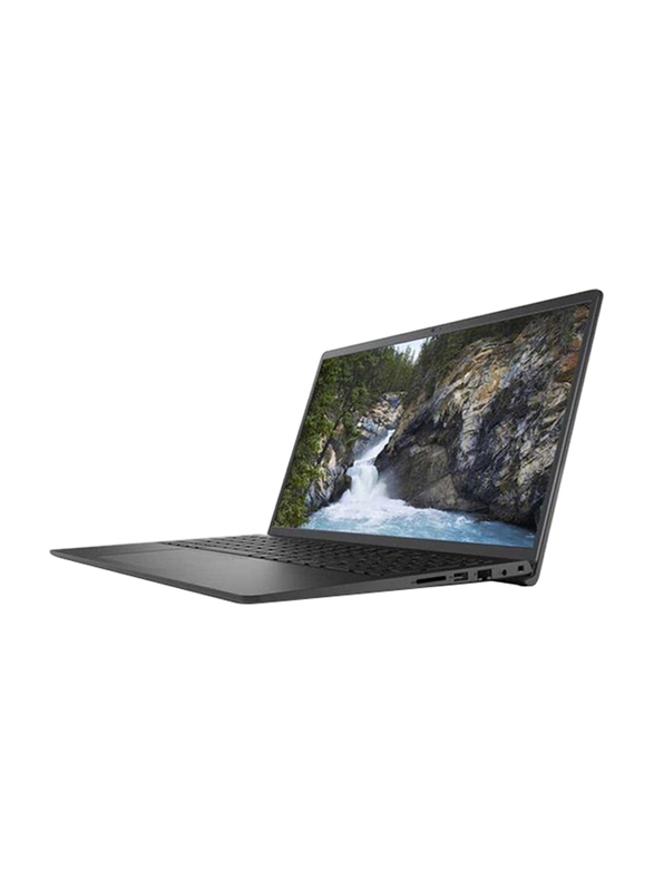 Dell Vostro 3520 Professional and Personnel Laptop, 15.6" FHD Display, Intel Core i7-1255U 12th Gen, 2TB SSD, 32GB RAM, Intel UHD Graphics 600, EN KB, Windows 11 Pro, Black