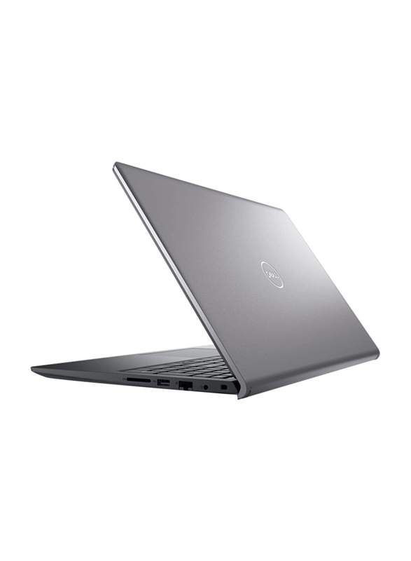 Dell Vostro 3000 3520 Laptop, 15.6" FHD Display, Intel Core i7, 512GB SSD, 16GB RAM, Intel Integrated Graphics, EN KB, Win 11 Pro, Black