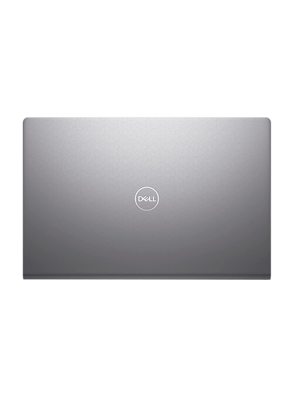 Dell Vostro 3000 3520 Laptop, 15.6" FHD Display, Intel Core i7, 512GB SSD, 16GB RAM, Intel Integrated Graphics, EN KB, Win 11 Pro, Black