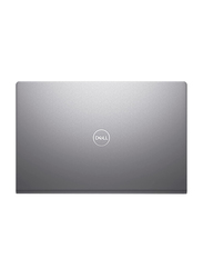 Dell Vostro 3000 3520 Laptop, 15.6" FHD Display, Intel Core i7, 512GB SSD, 16GB RAM, Intel Integrated Graphics, EN KB, Win 11 Pro, Black