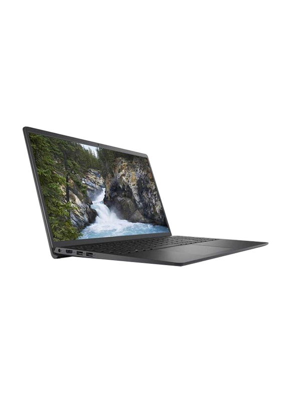 Dell Vostro 3520 Professional and Personnel Laptop, 15.6" FHD Display, Intel Core i7-1255U 12th Gen, 2TB SSD, 32GB RAM, Intel UHD Graphics 600, EN KB, Windows 11 Pro, Black