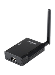 Edimax Wireless 150Mbps 3G Compact Router ED3G-6200NL, Black