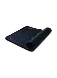 Genius P100 GX-Speed Gaming Mousepad, Black