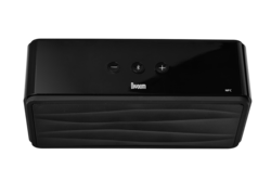Divoom Onbeat 500 Wireless Bluetooth Speaker, Black