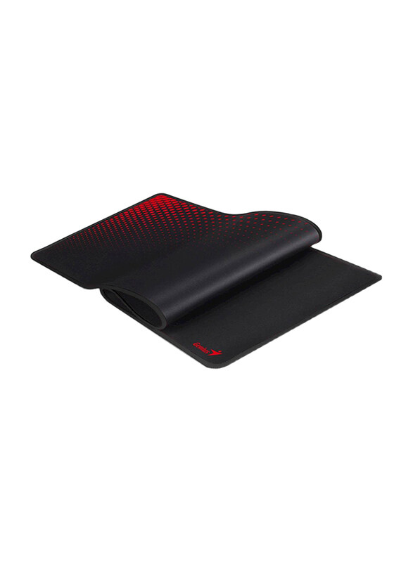 Genius G-Pad 800S Mouse Pad, Black