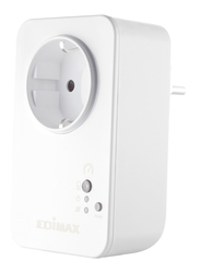 Edimax SP-2101W V2 Smart Plug Intelligent Control, White