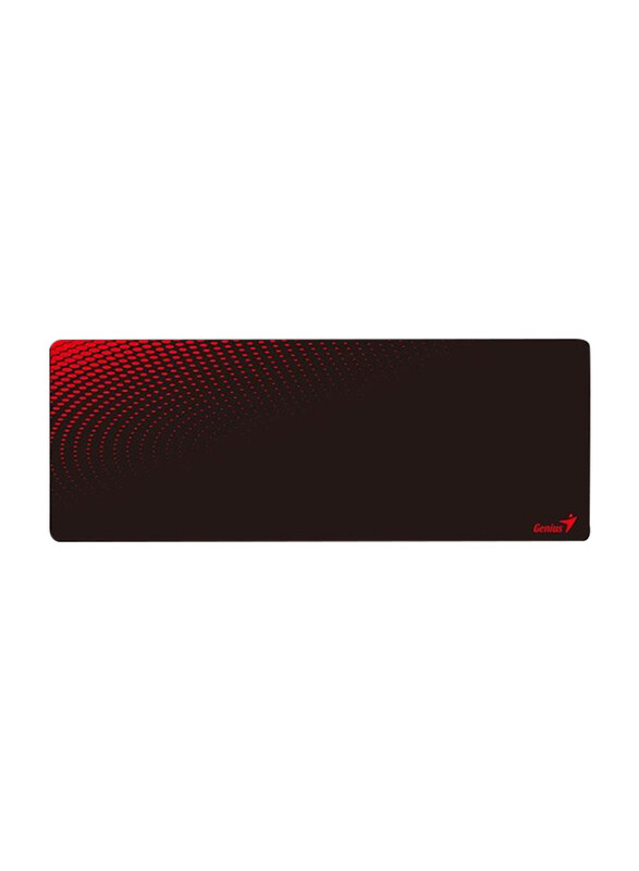 Genius G-Pad 800S Mouse Pad, Black