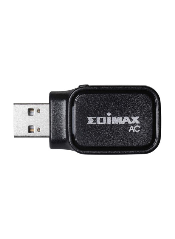 

Edimax EDEW-7228APN 150M 1T1R Access Point with 5P Switch & Detachable Antenna, White