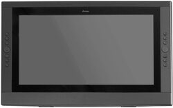 Artisul D22 21.5-Inch Digital Graphic Drawing Tablet Plus Built-in Stand, Black