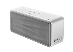 Divoom Onbeat 500 Wireless Bluetooth Speaker, White