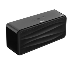 Divoom Onbeat 500 Wireless Bluetooth Speaker, Black
